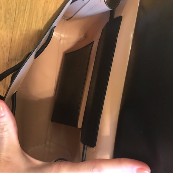 Mansur Gavriel Lady Bag in black - Picture 8 of 8